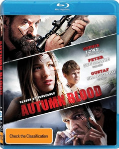 Autumn Blood (Blu-Ray)